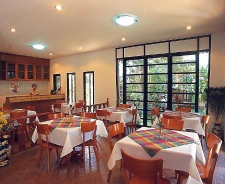 Krabi Loma Hotel Extérieur photo