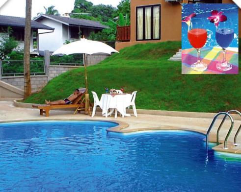 Krabi Loma Hotel Extérieur photo
