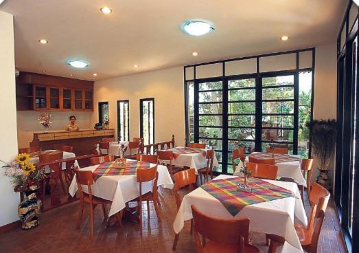 Krabi Loma Hotel Extérieur photo