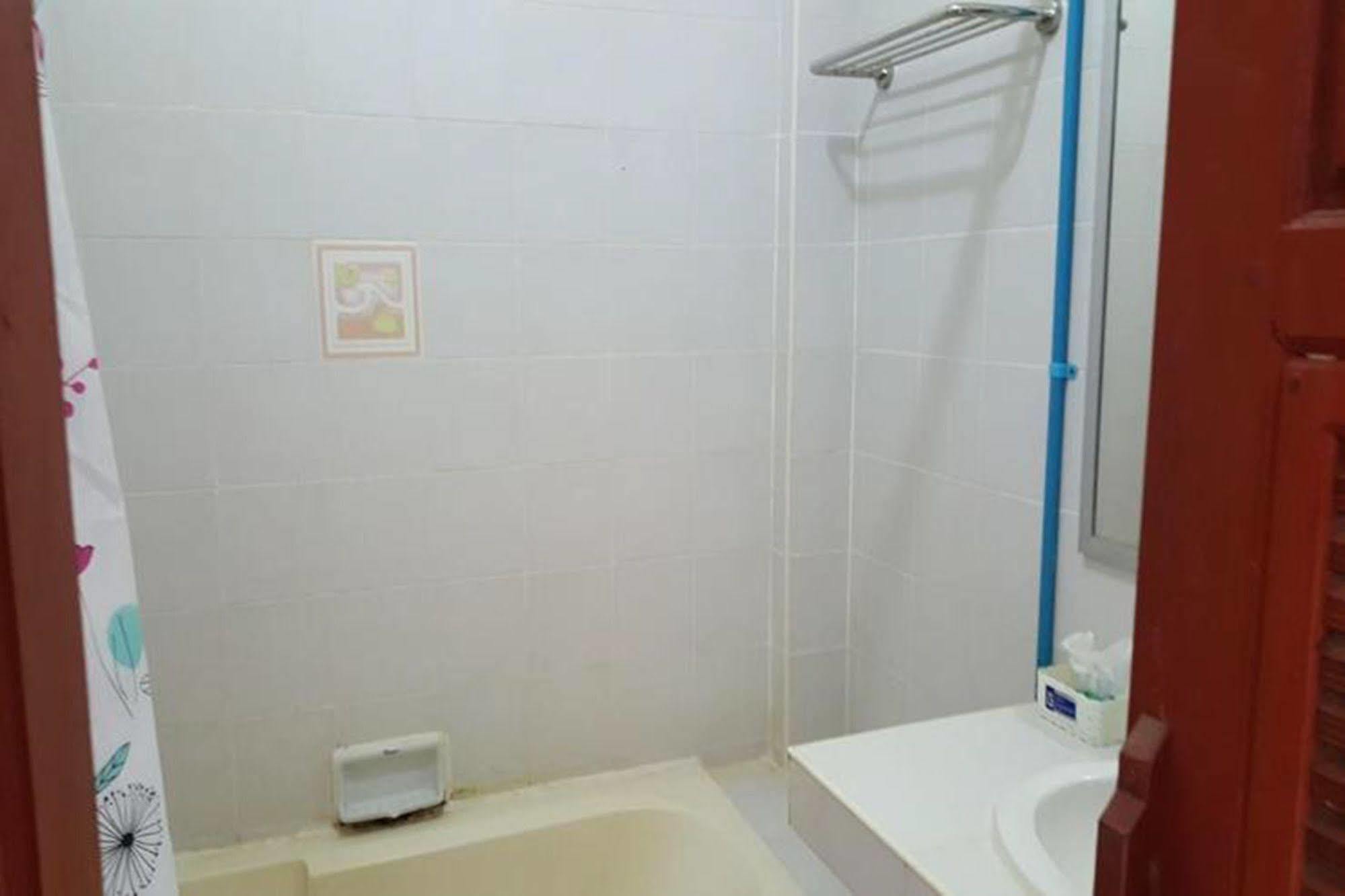 Krabi Loma Hotel Extérieur photo