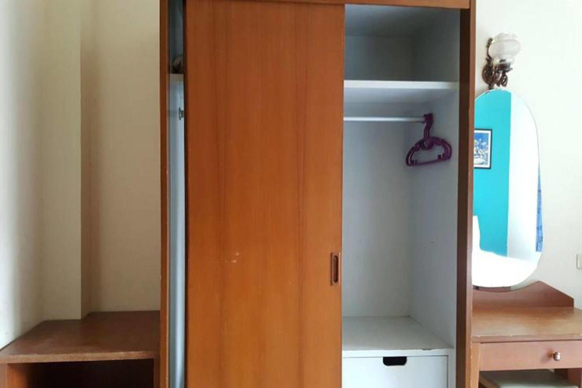Krabi Loma Hotel Extérieur photo