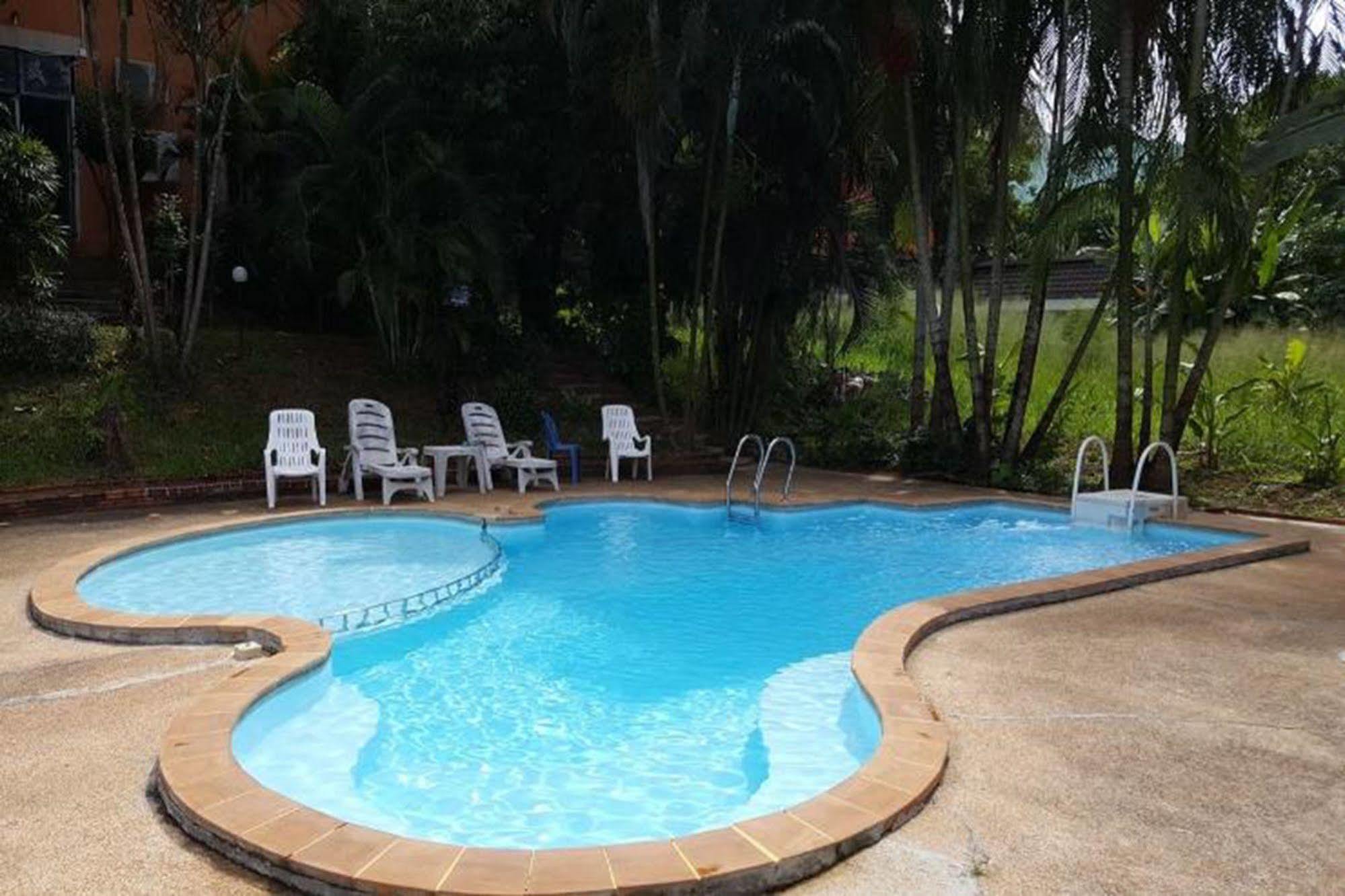 Krabi Loma Hotel Extérieur photo