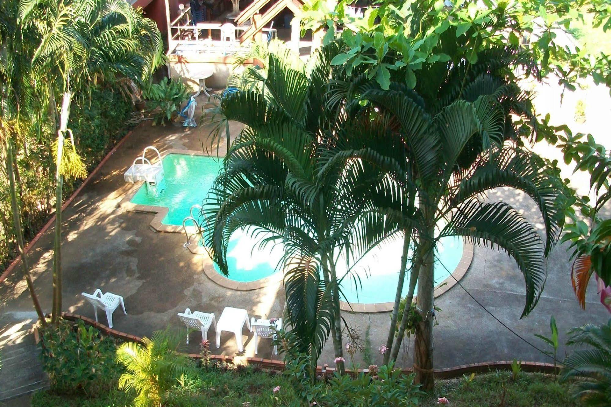Krabi Loma Hotel Extérieur photo